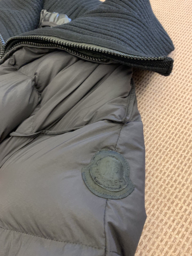 Moncler Down Coat